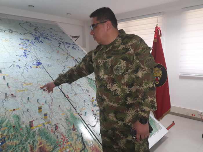Coronel