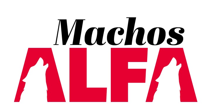 Machos Alfa