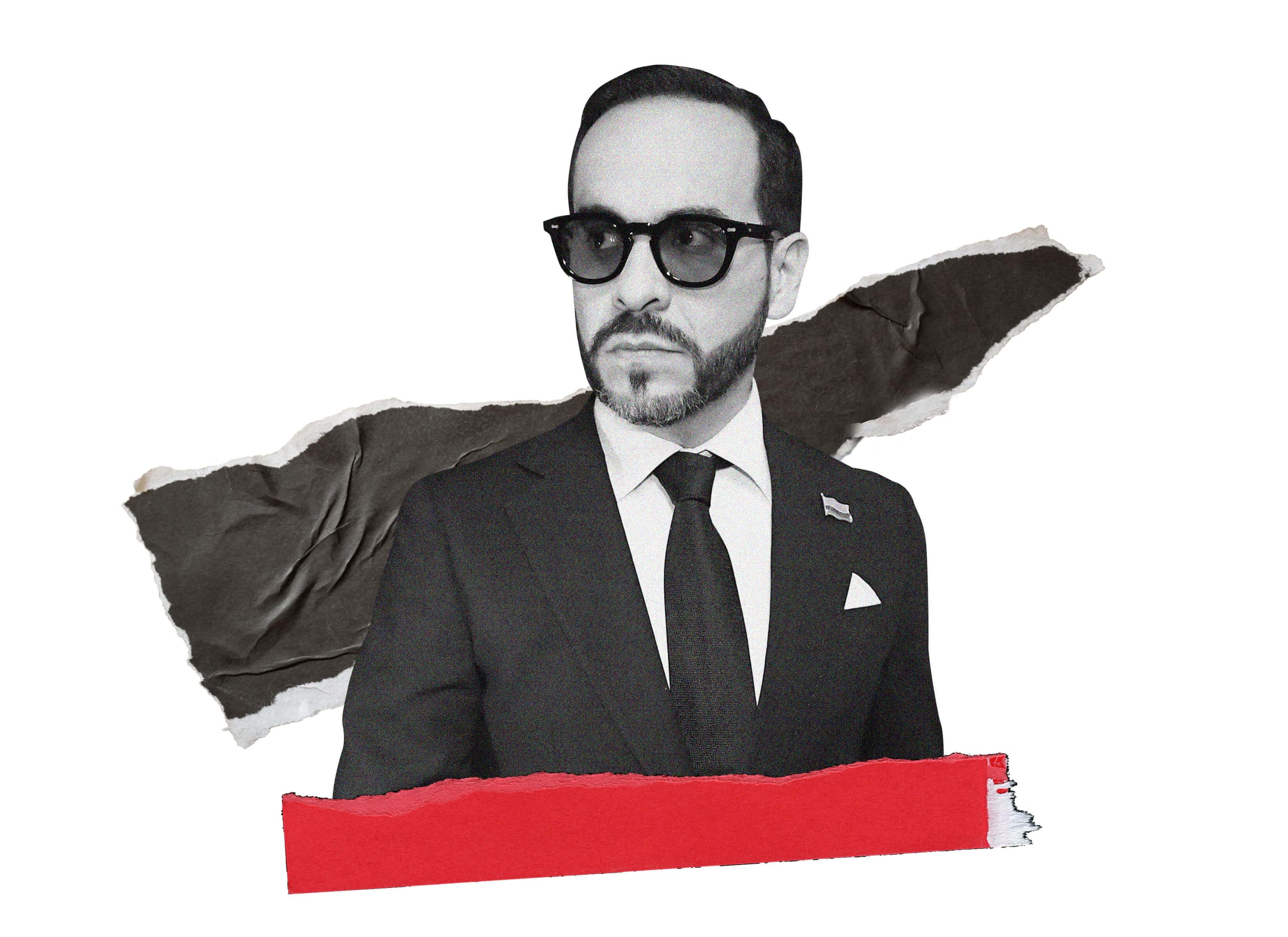 Abelardo de la Espriella