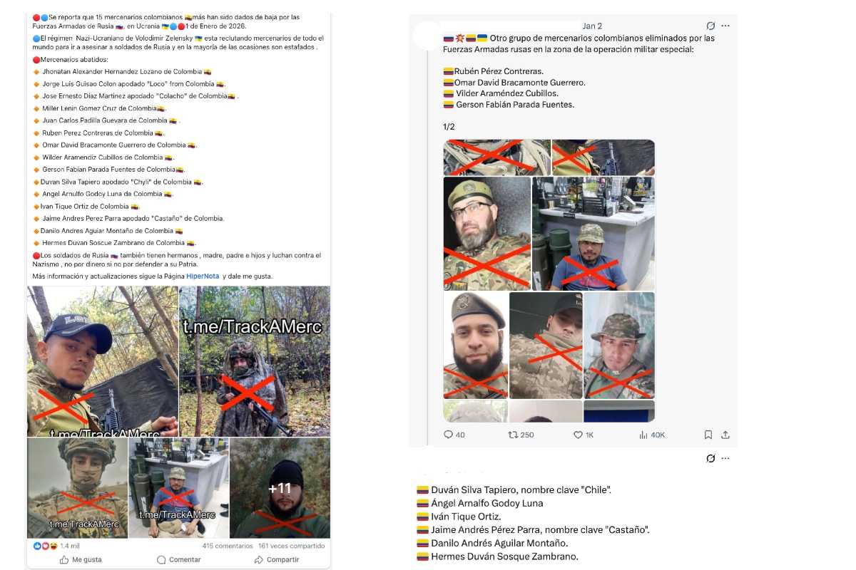 Capturas de pantalla