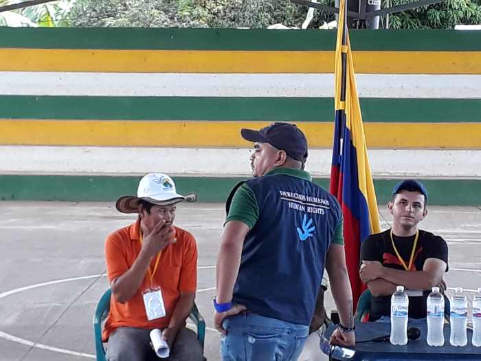 LANZAMIENTO