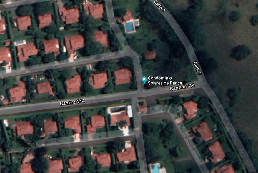 Google Maps
