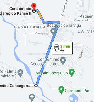 Google Maps