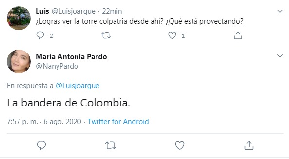 Nani Pardo