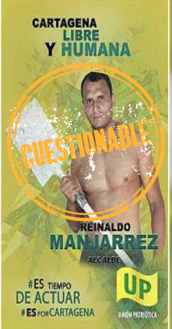Reinaldo Manjarrez