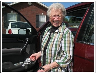 Betty Lou