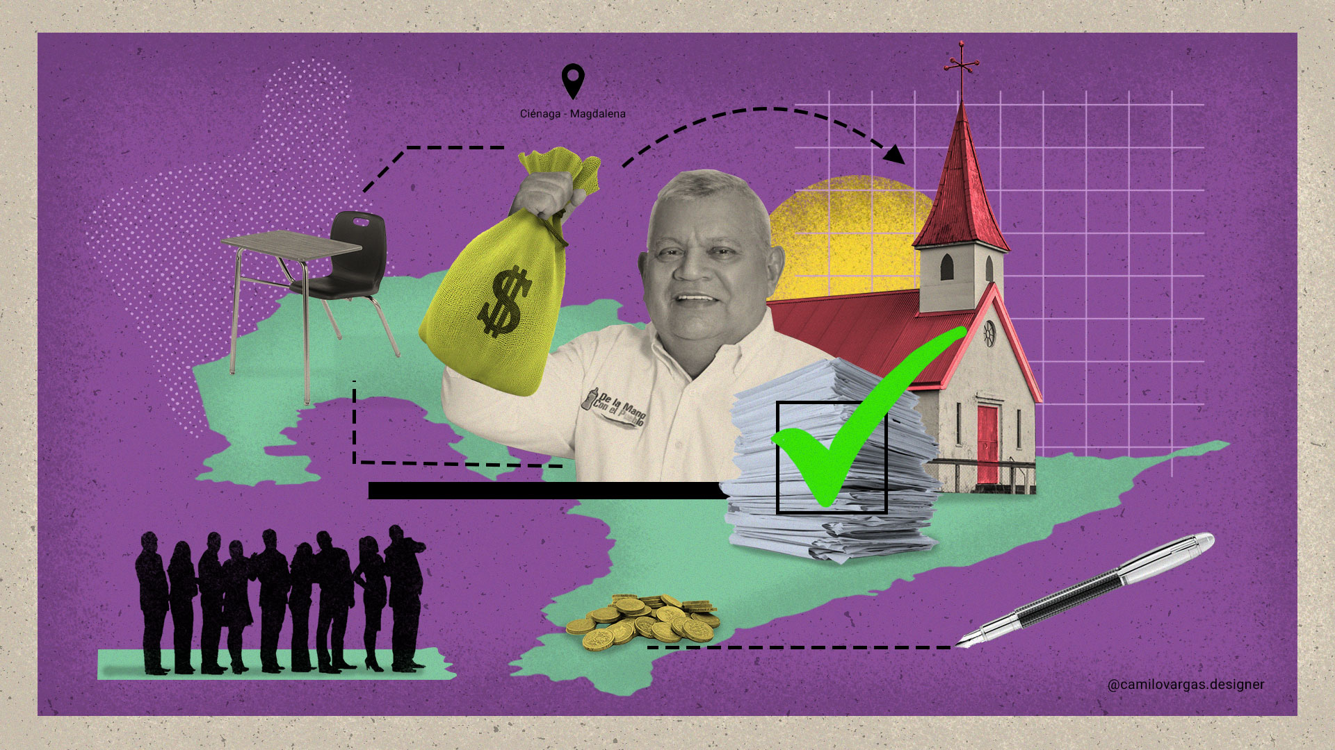 Alcalde_Cienaga_Luis_Tete_Samper