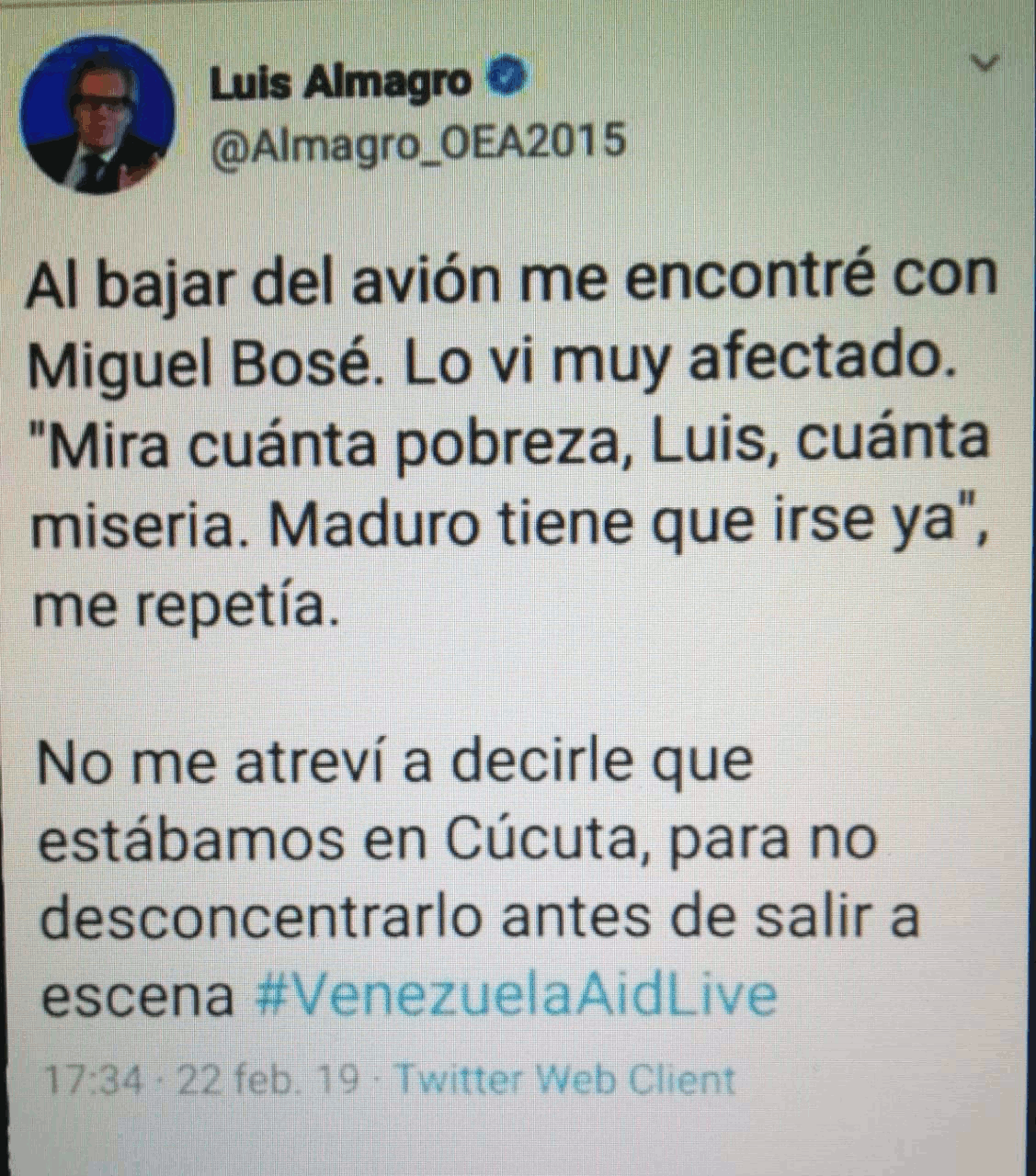 Almagro Fake