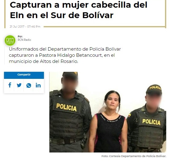 Captura Pastora Hidalgo