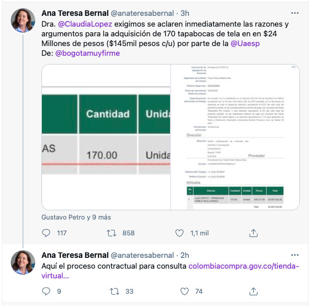 Concejala