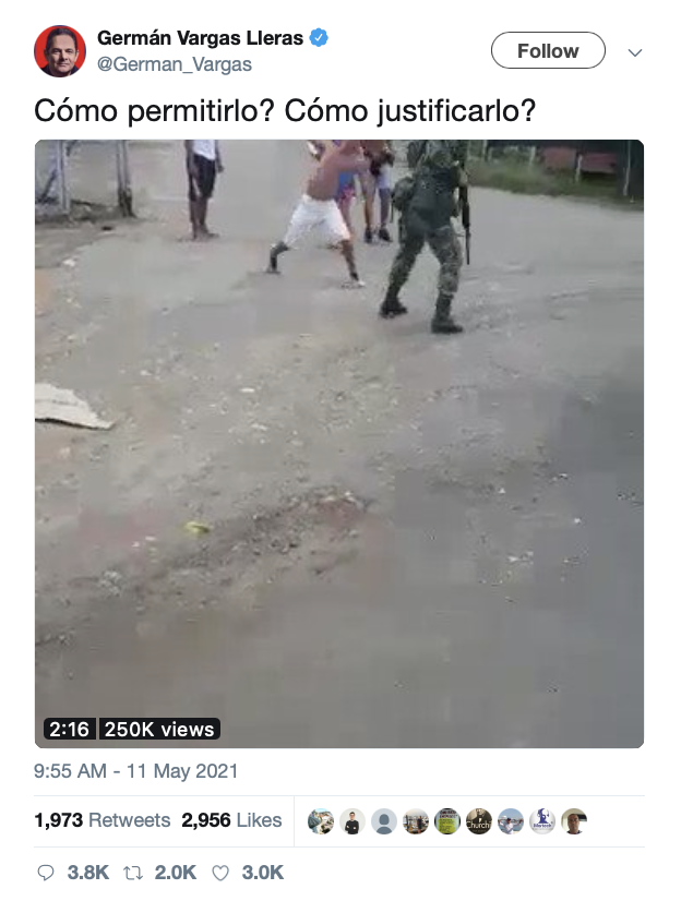 Trino Vargas Lleras