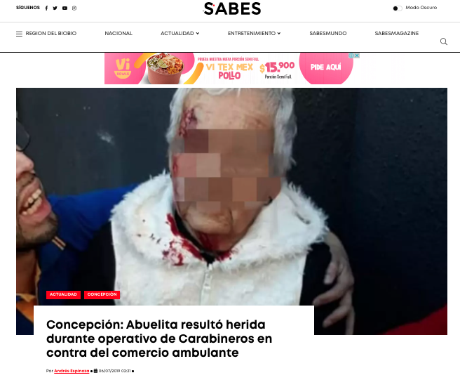 Captura_articulo_diario_Sabes_Chile