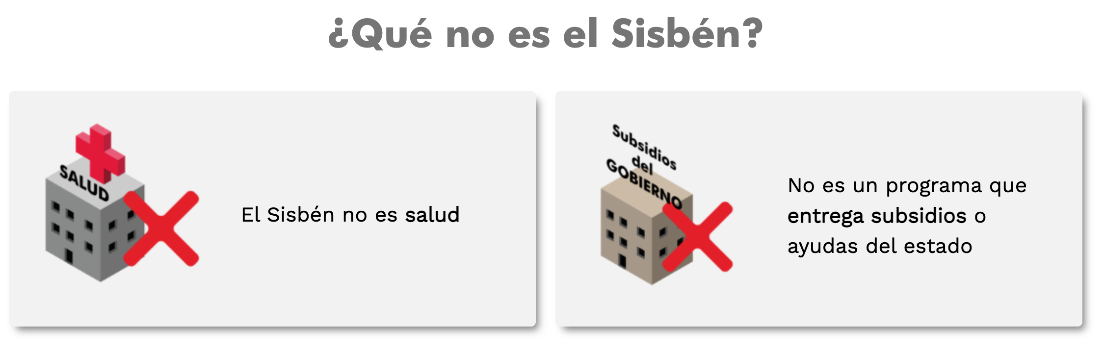 Sisben