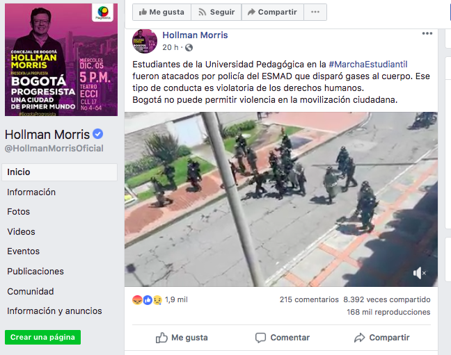 video
