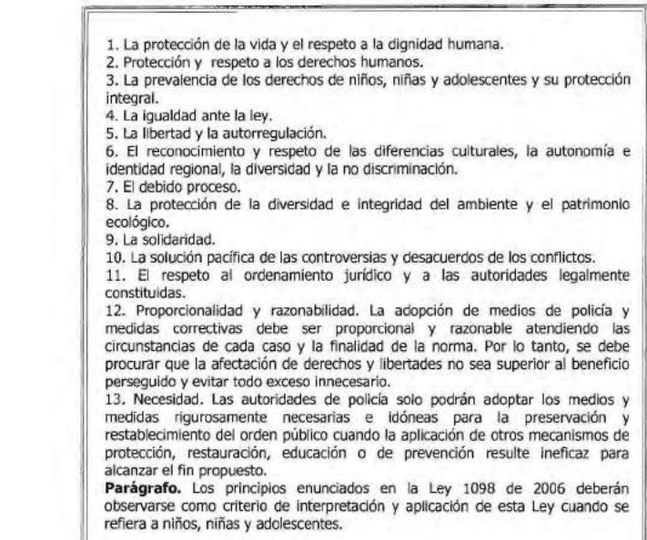 Claudia Lopez Y Roy Barreras Si Fueron Autores Del Codigo De Policia Colombiacheck