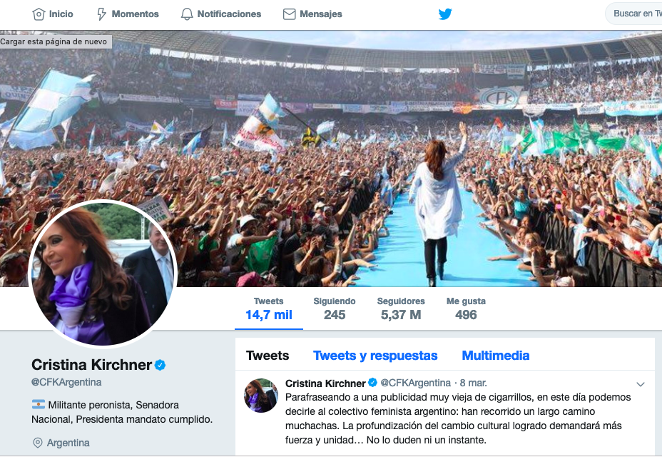 twittercristina