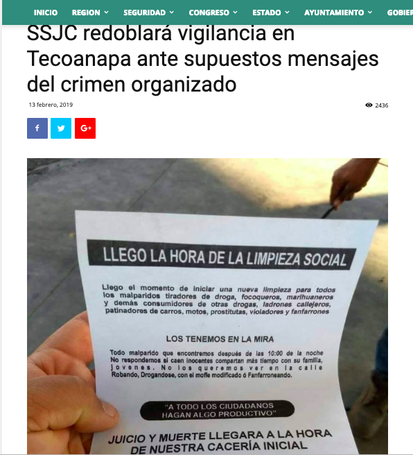 quee
