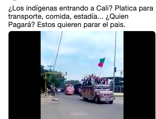 marcha