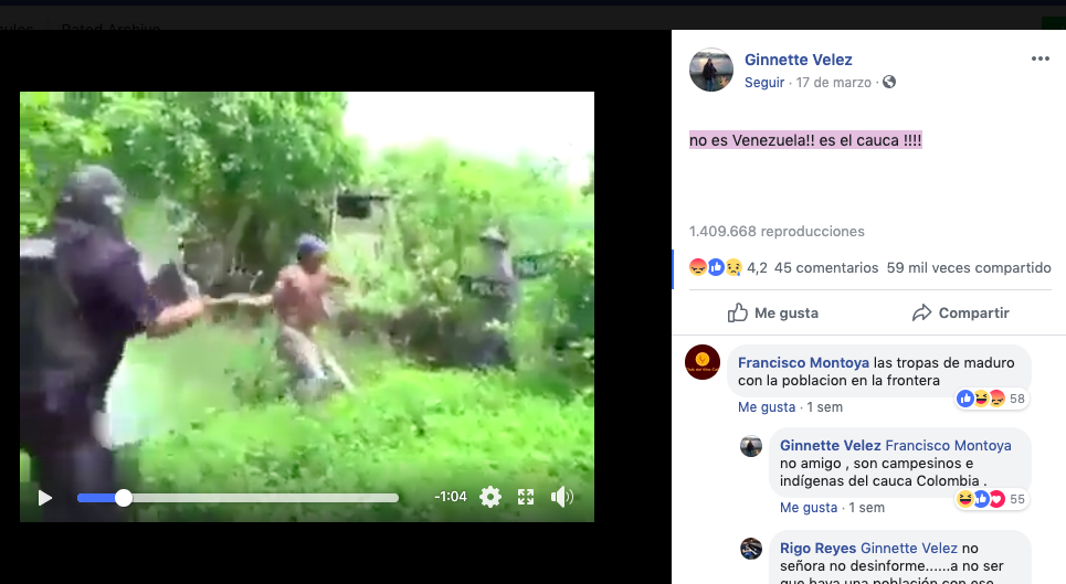 honduras