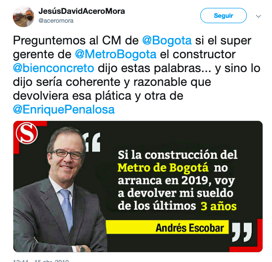 metromo