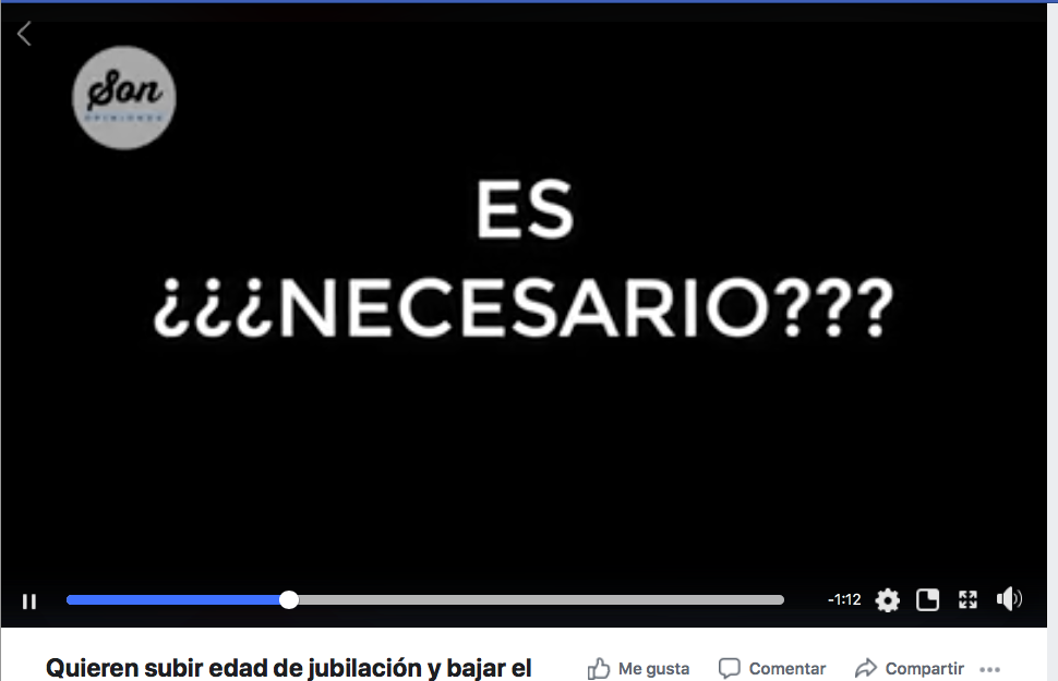 Captura de pantalla
