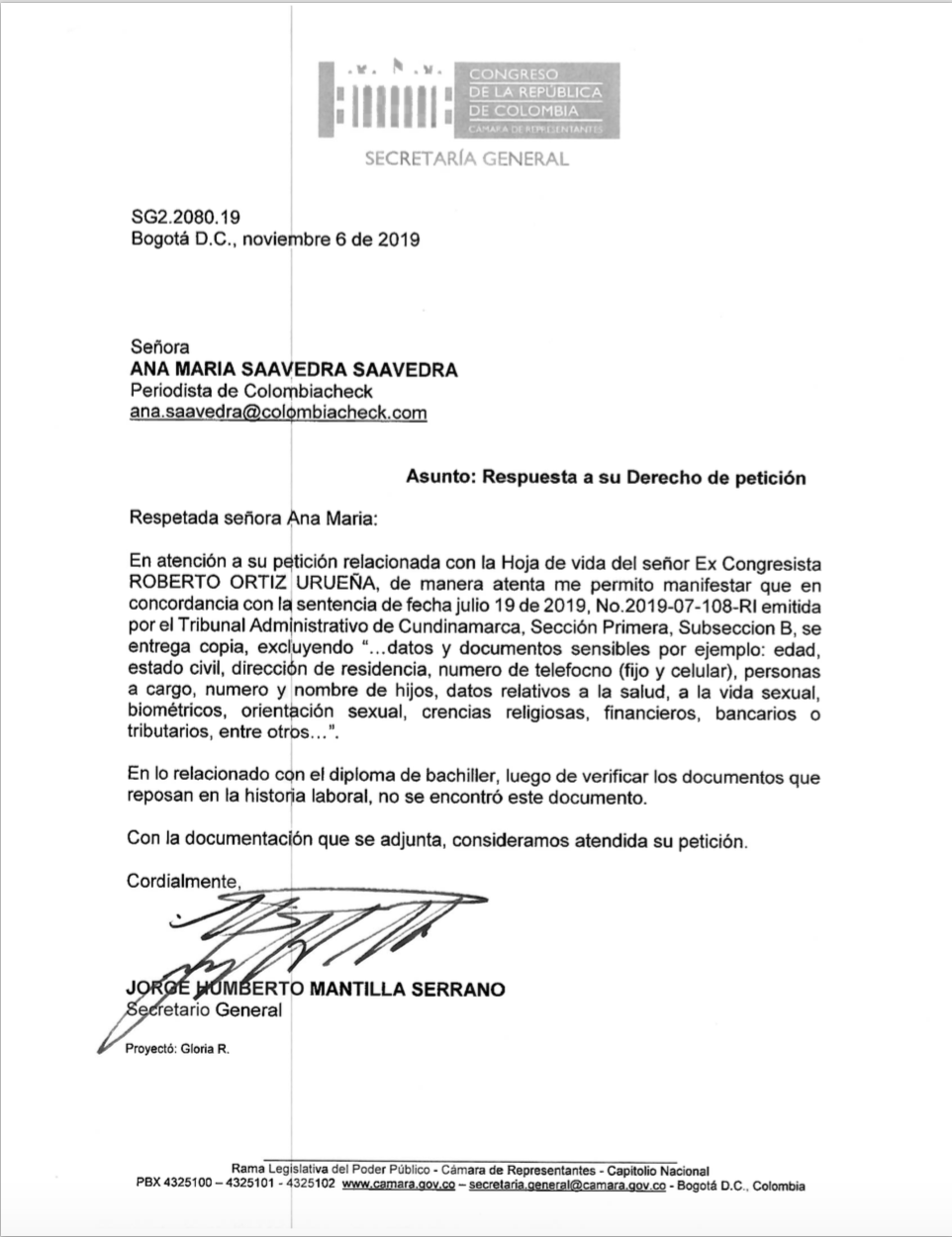 respues