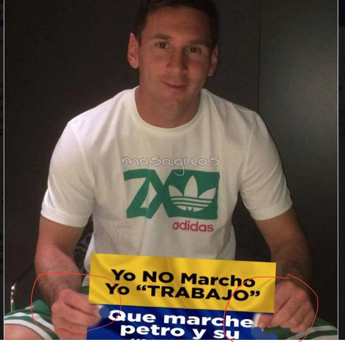 manos