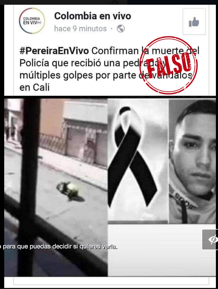falso