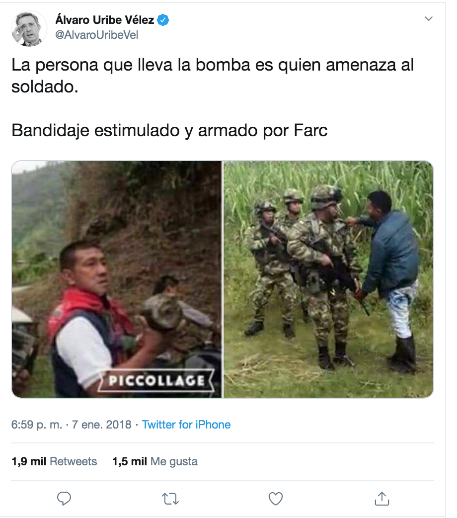 uribe