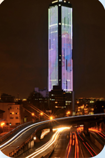 Torre Colpatria