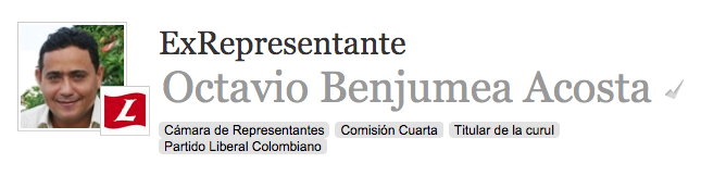 Benjumea
