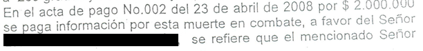 pago_recompensa_Ejército