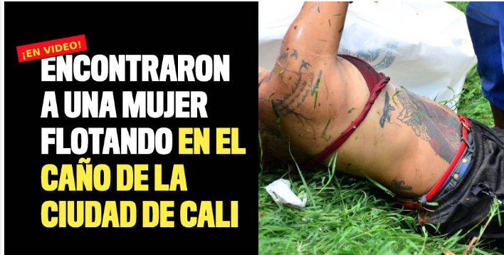 Portada de q'hubo