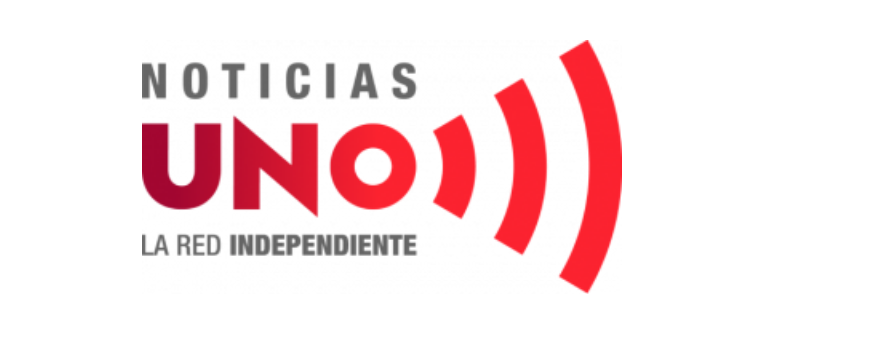 logo noticias uno nuevo