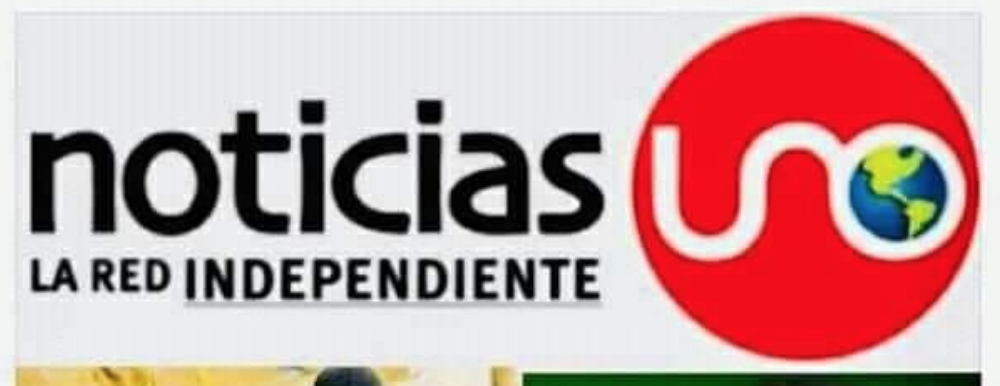 logo noticias uno viejo