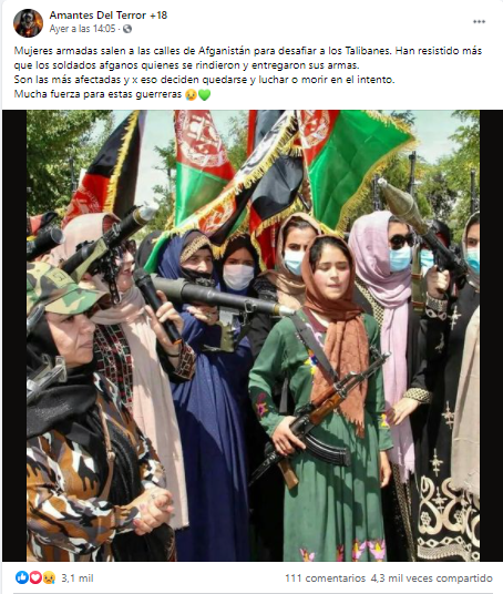 Mujeres_afganas_armadas