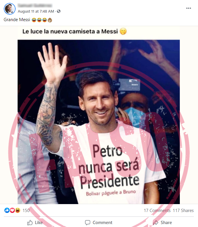 Falso