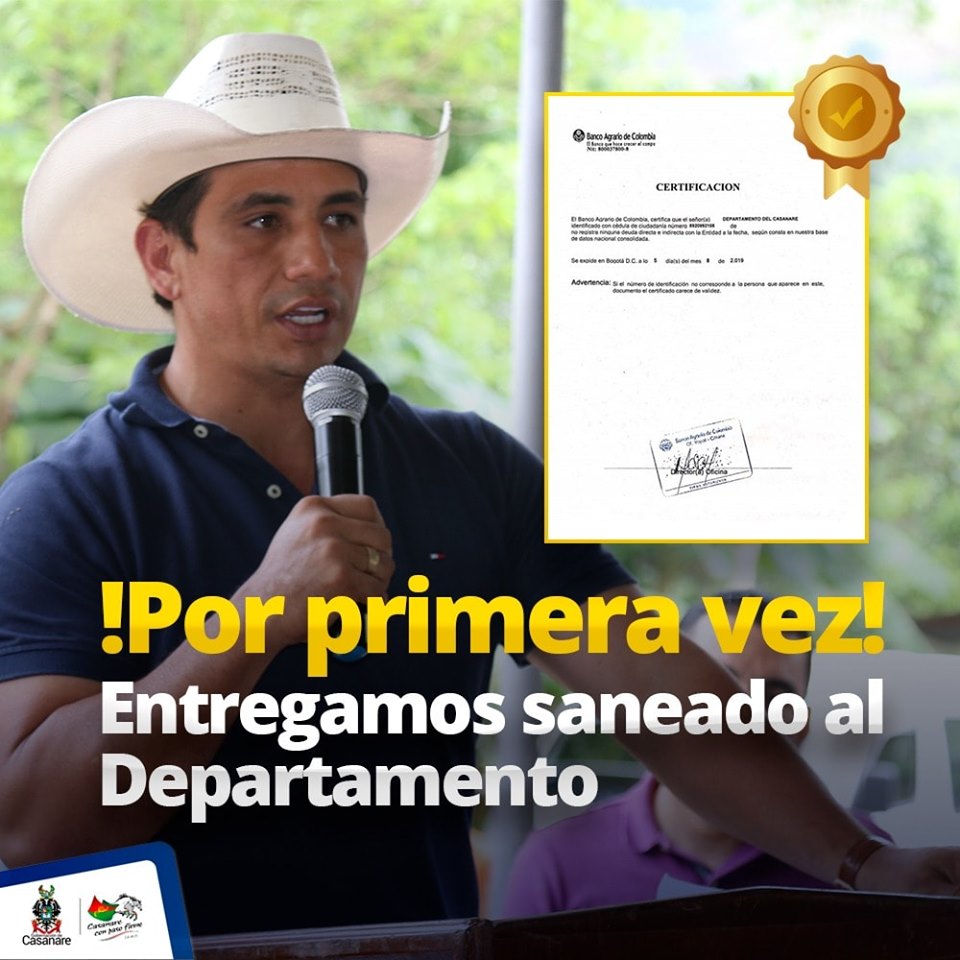 Casanare