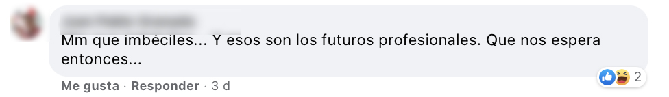 Comentario