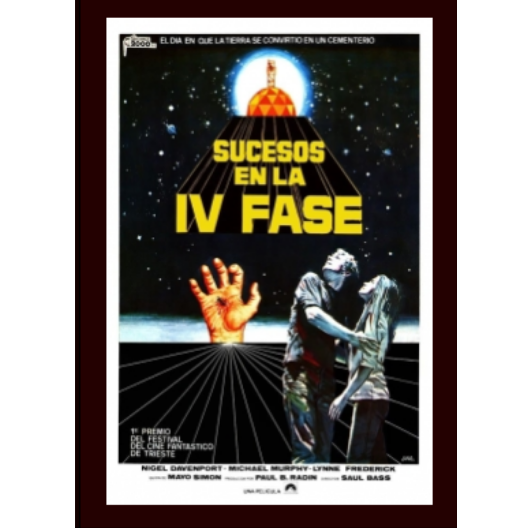 Cartel película