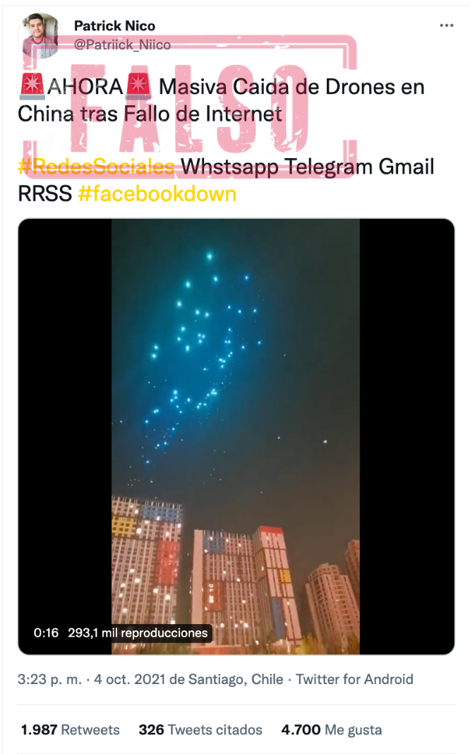 Drones_China_Falso