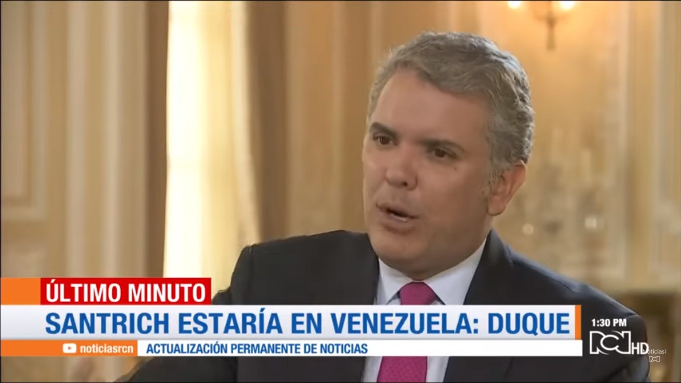 Duque_entrevista_RCN