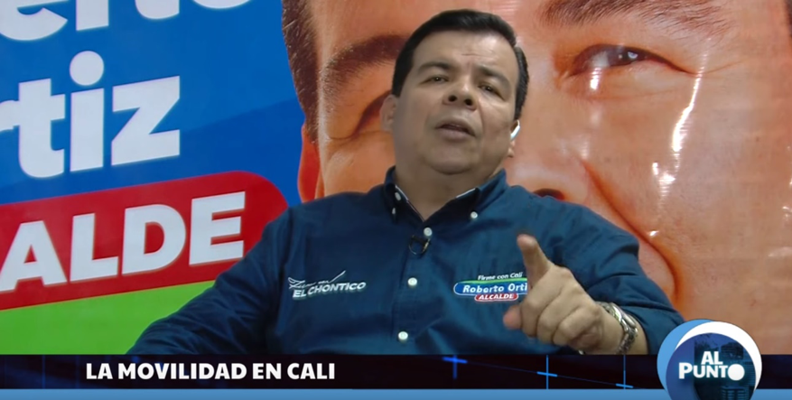 Roberto Ortiz