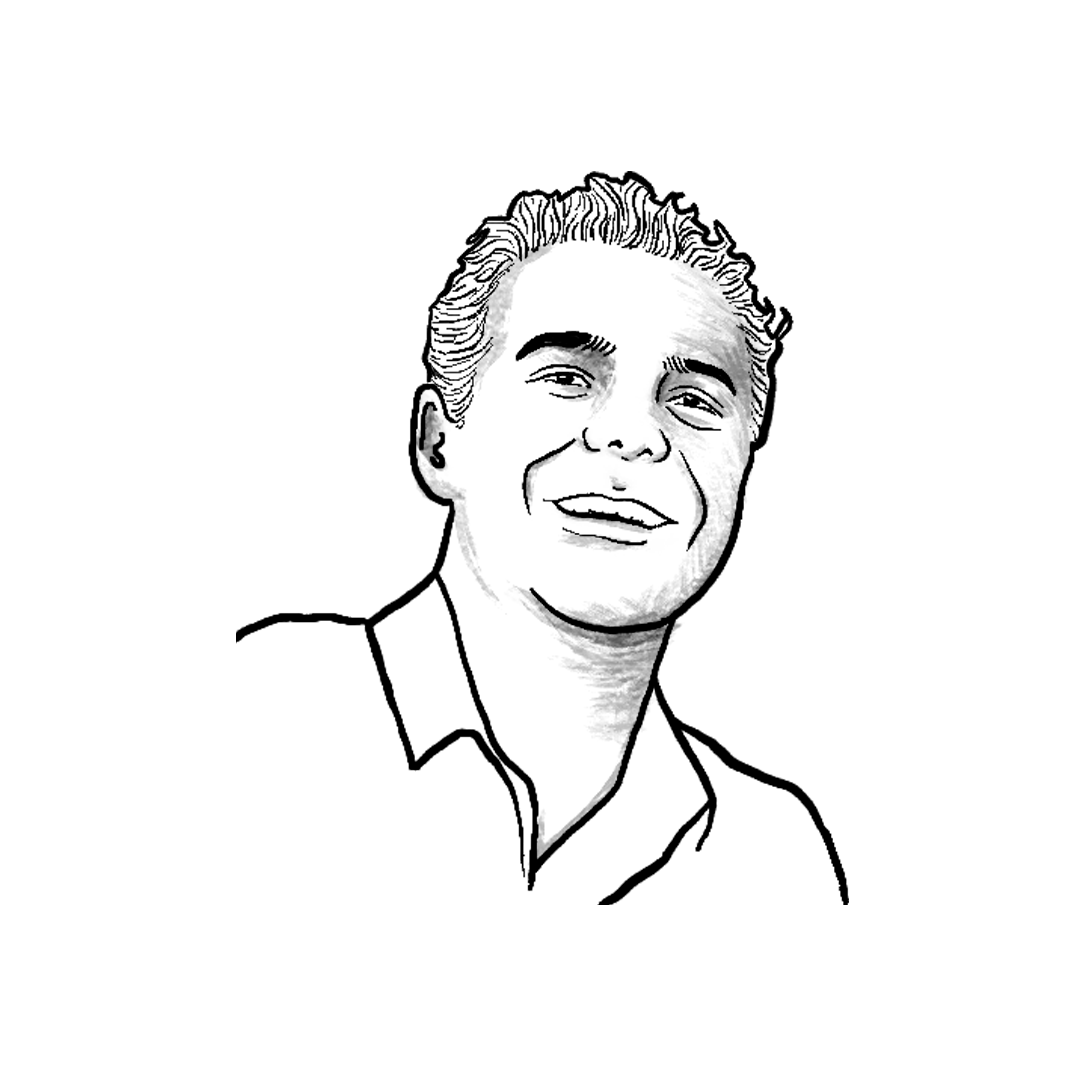 Hassan Jalali Bidgoli