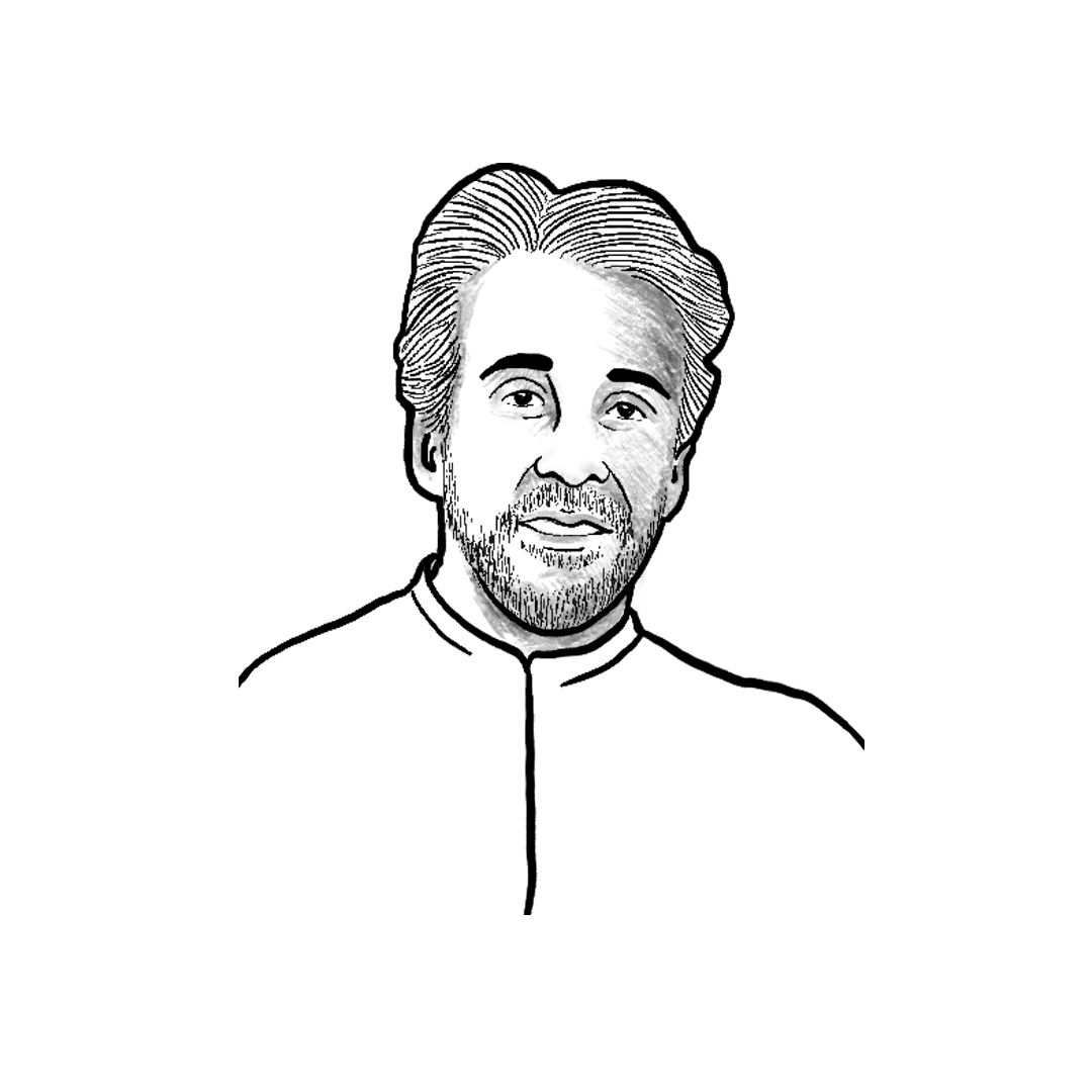 Amir Mohit-Kermani