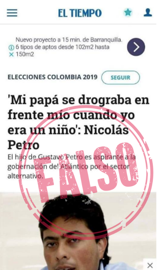 Nicolas_Petro_drogas_falso