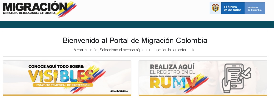 RUMV 1