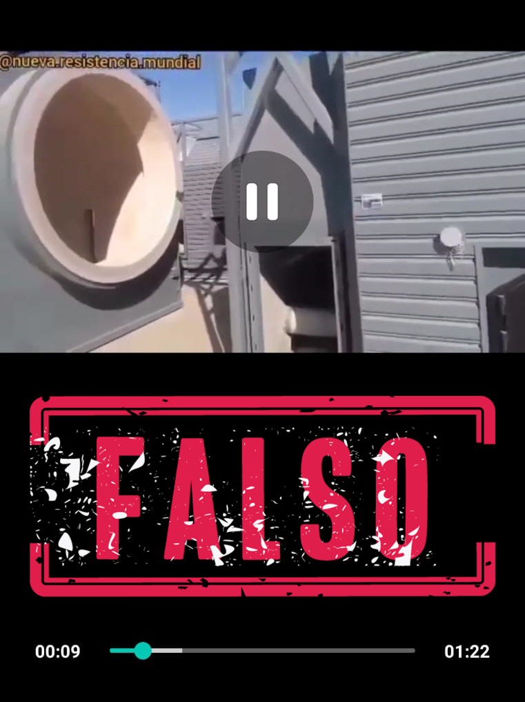 Fake