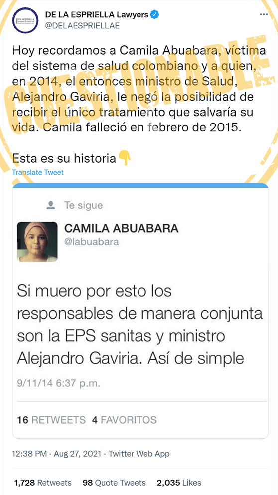 Gaviria-Abuabara