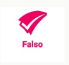 falso
